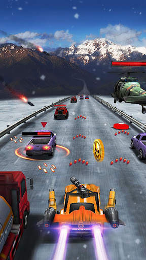 Death Road 2 screenshot 5