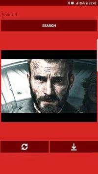 Thumbnails Downloader for YouTube Videos screenshot 2