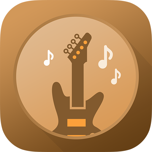 Minitar Acoustic Guitar Strums иконка