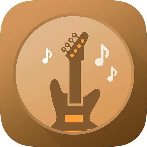 Minitar Acoustic Guitar Strums 1.10