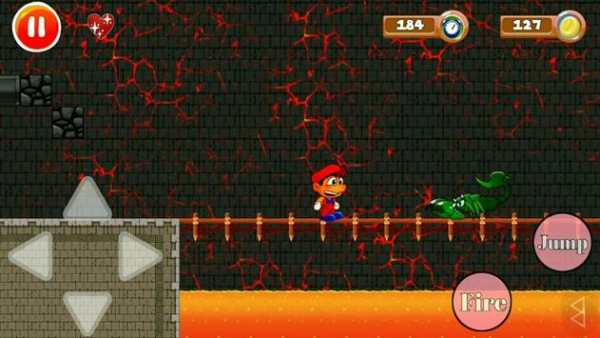 Super Marico Bros 4 : Magical World 2018 screenshot 7