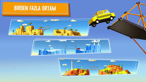 Build a Bridge! screenshot 7