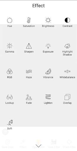 Soft Camera screenshot 6