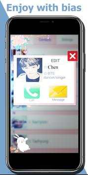 Exo Messenger screenshot 3