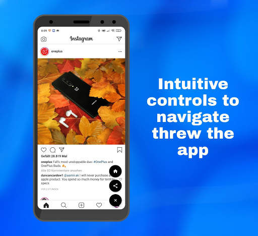 Social Media - All In One screenshot 4