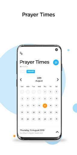 My Prayer – Learn how to Pray (Salah) screenshot 6