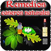 Remedios caseros y naturales 1.1
