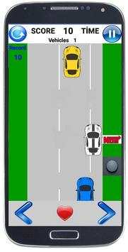 Taarzan Wonder CAR Racing Game screenshot 2