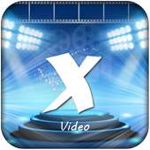 Sax Video Player - Six Video Player on 9Apps