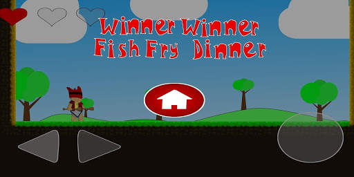 Koli Boy Game screenshot 2