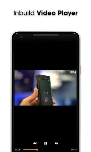 Video Downloader for Instagram, Story & Reels screenshot 5