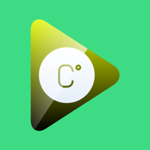 Tini Player icon