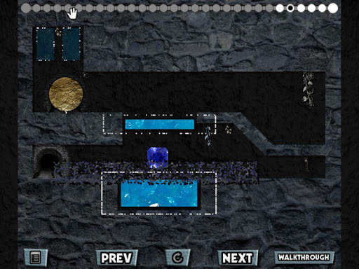 Gem Grab 2013 LITE screenshot 6