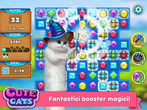 Adorabili gattini screenshot 8