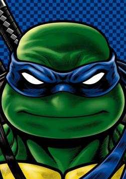 Ninja Turtles Wallpapers screenshot 1