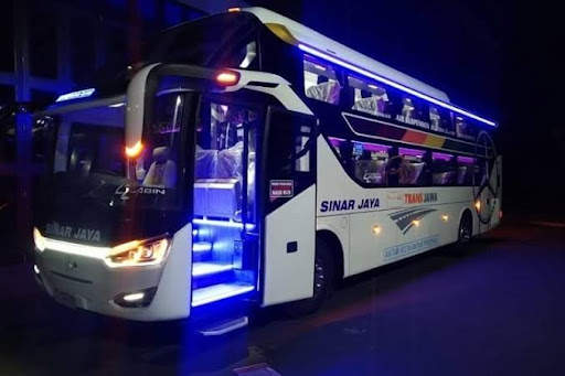 Mod OBB Bussid Terbaru screenshot 3