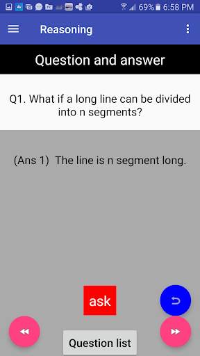 Physics IGCSE GCSE 4 تصوير الشاشة
