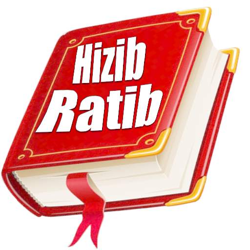 Kitab Ratib Wirid & Hizib Lengkap 0.0.2