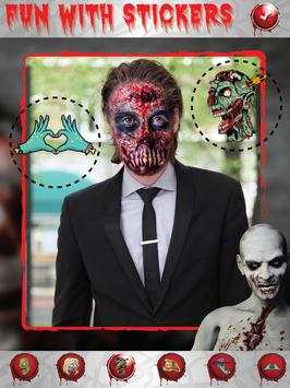 Zombify - Mengubah ke Zombie screenshot 4