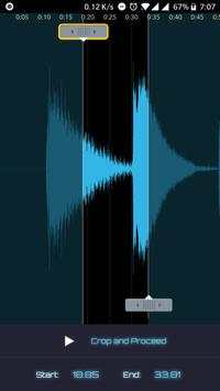 Amplify: Listen To Your Favorite Music & Radio screenshot 5