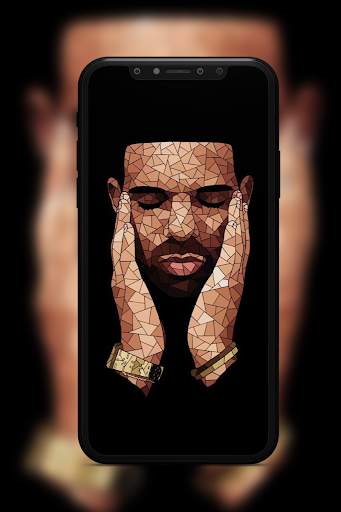 Ghetto Wallpaper screenshot 2
