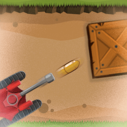 Mini Tank War icon
