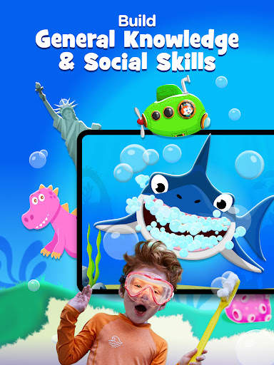 Kiddopia screenshot 15