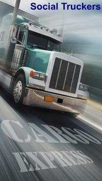 Social Truckers screenshot 5