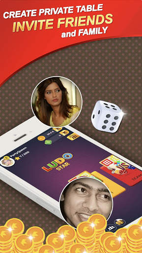 Ludo online screenshot 4