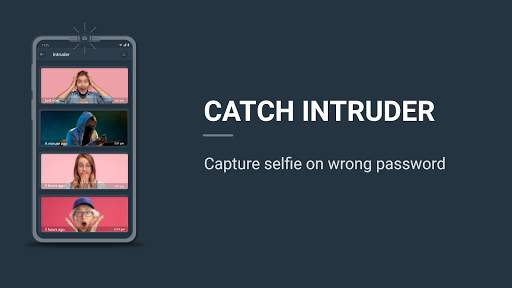 Secure Folder: Photo Lock Video Vault App Lock screenshot 15