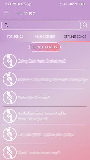 Mp3 Juice Music Download screenshot 3