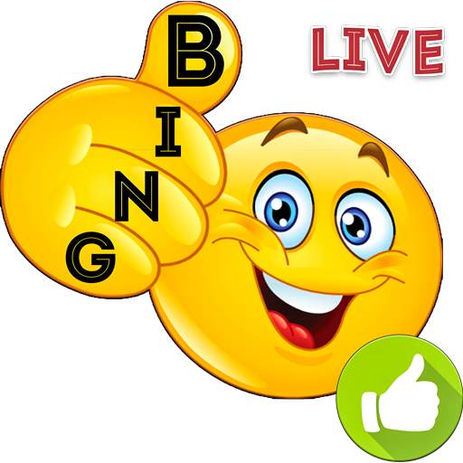 Bingo in Pictures :-) 1.1.4.2.4