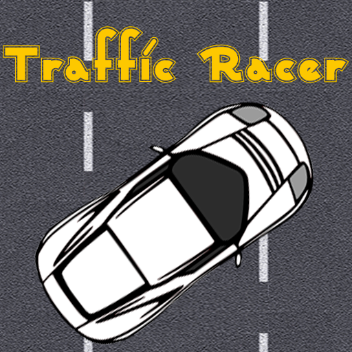 Traffic Racer Car आइकन