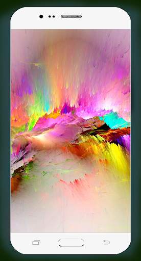 Rainbow Wallpaper HD screenshot 10