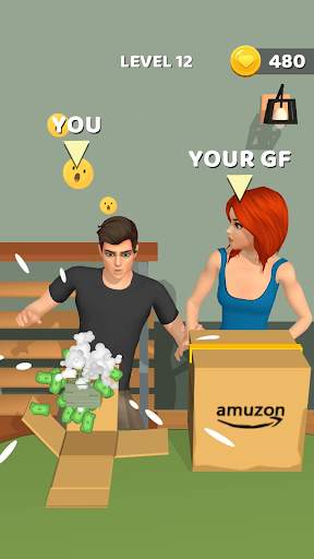 My Love Story 3D screenshot 4