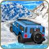 Snow Jeep Drifting Rally 1.3