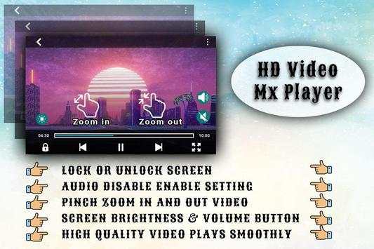 MAX Player screenshot 3