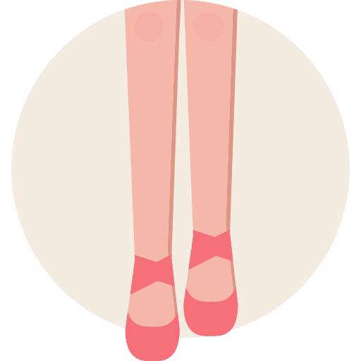 Feet Live Wallpaper 1.0