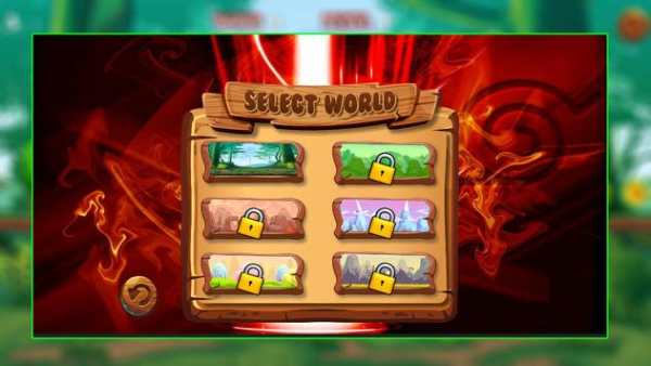Blast Sasuke Ninja games screenshot 2