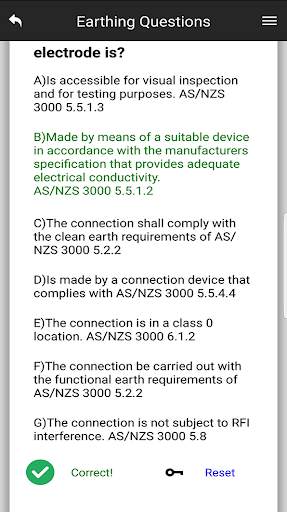 Electrician Handbook screenshot 6