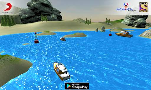 Namaste England - Simulator and Racing Game screenshot 3