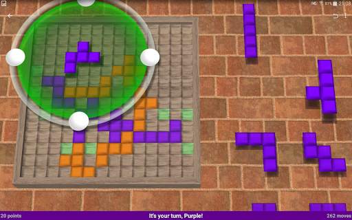 Freebloks 3D screenshot 16