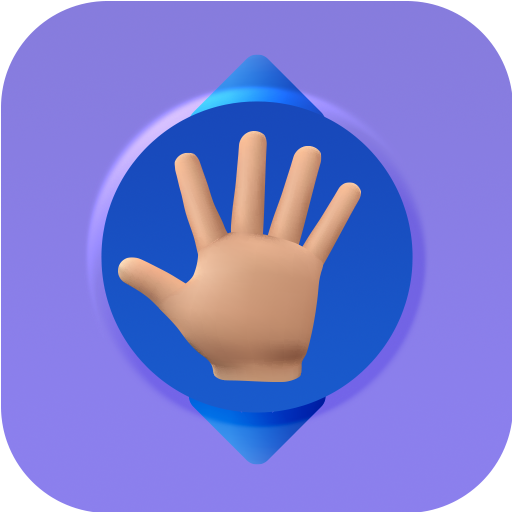 Air Swipe Plus icon