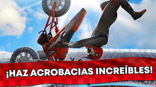 Motos Cross: Carreras Offroad screenshot 13