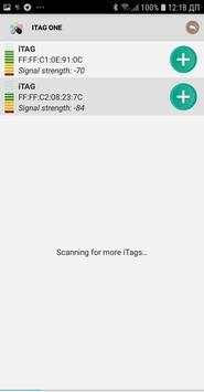 iTag One screenshot 2