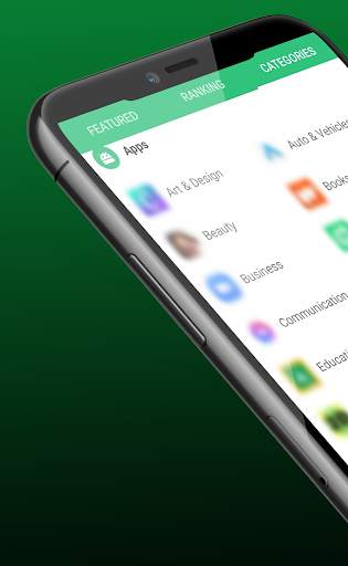 Apk Pure App Walkthrough screenshot 1