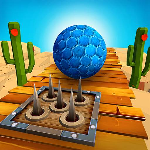 Sand Ball Rescue 1.0