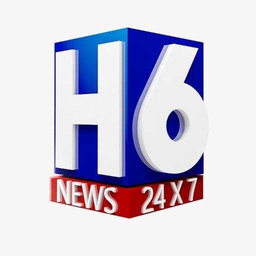 H6 NEWS 1.0