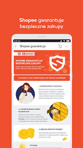 Shopee screenshot 8