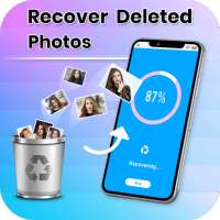 Recover Deleted Photos on 9Apps
